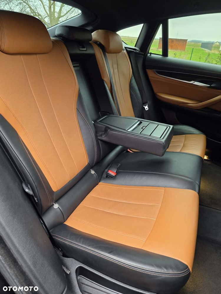 BMW X6 xDrive30d - 31