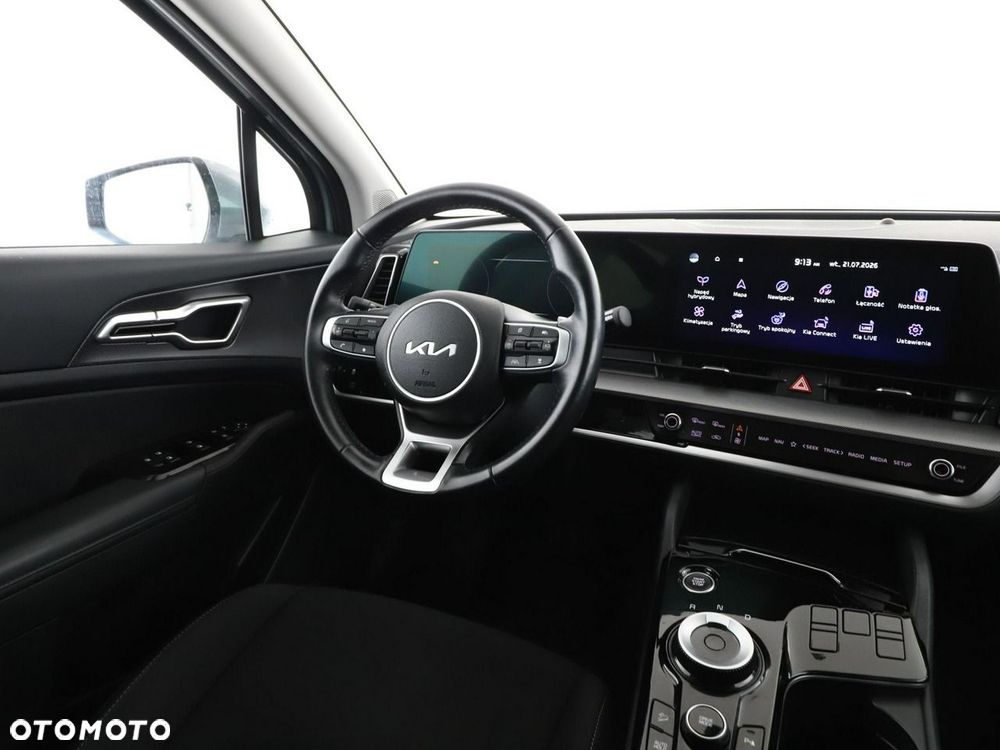 Kia Sportage 1.6 T-GDI HEV L 2WD - 17
