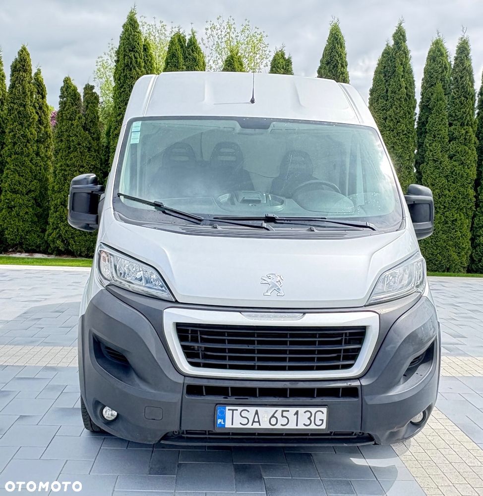 Peugeot Boxer - 3