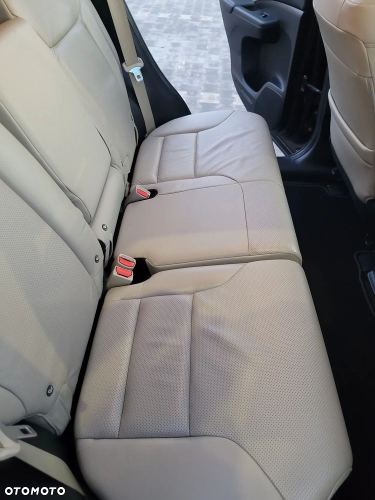 Honda CR-V 2.0 Elegance - 8