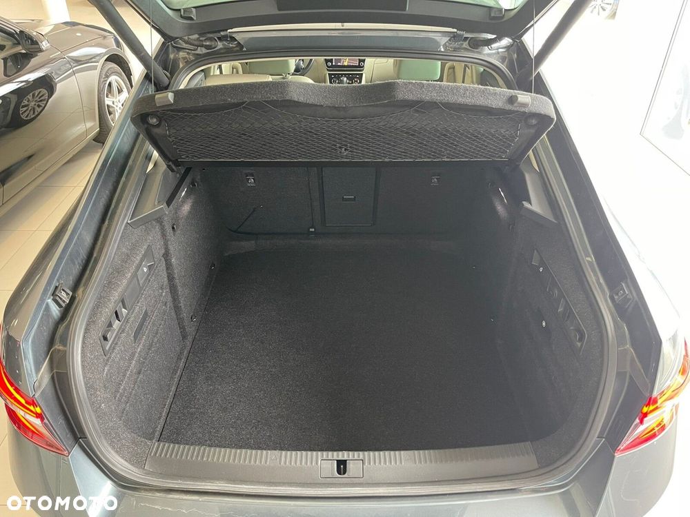 Skoda Superb 2.0 TSI 4x4 Style DSG - 34