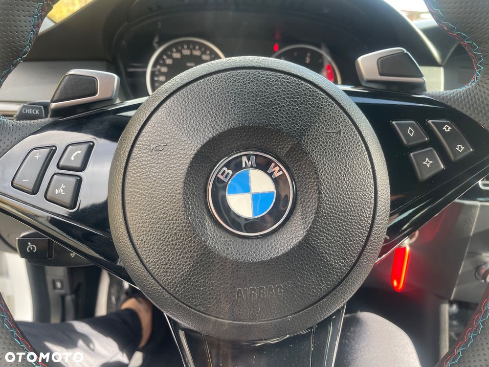 BMW Seria 5 - 38