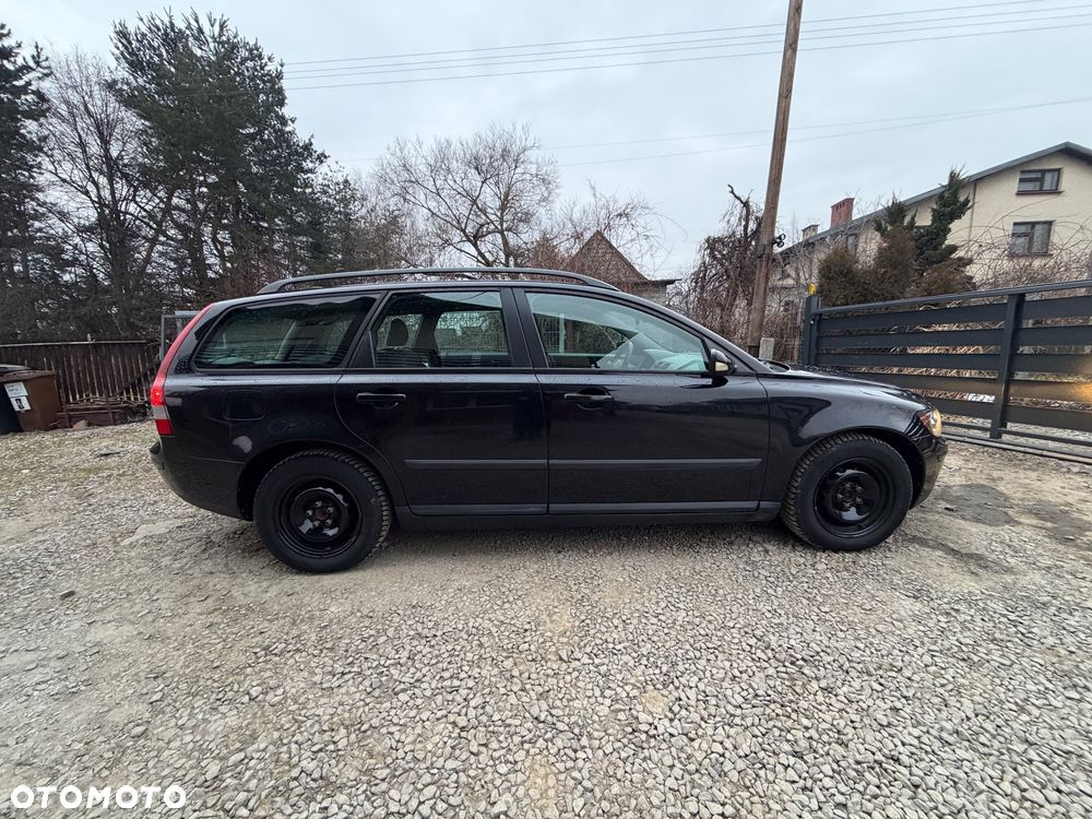 Volvo V50 1.8 - 3