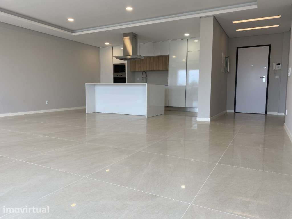 Apartamento T3, novo e a estrear, com amplas Varandas - Aires - Grande imagem: 4/27