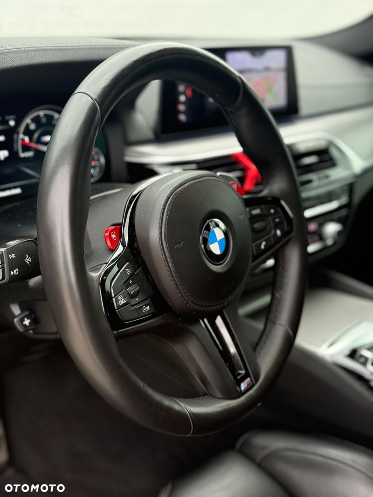 BMW M5 GPF - 19