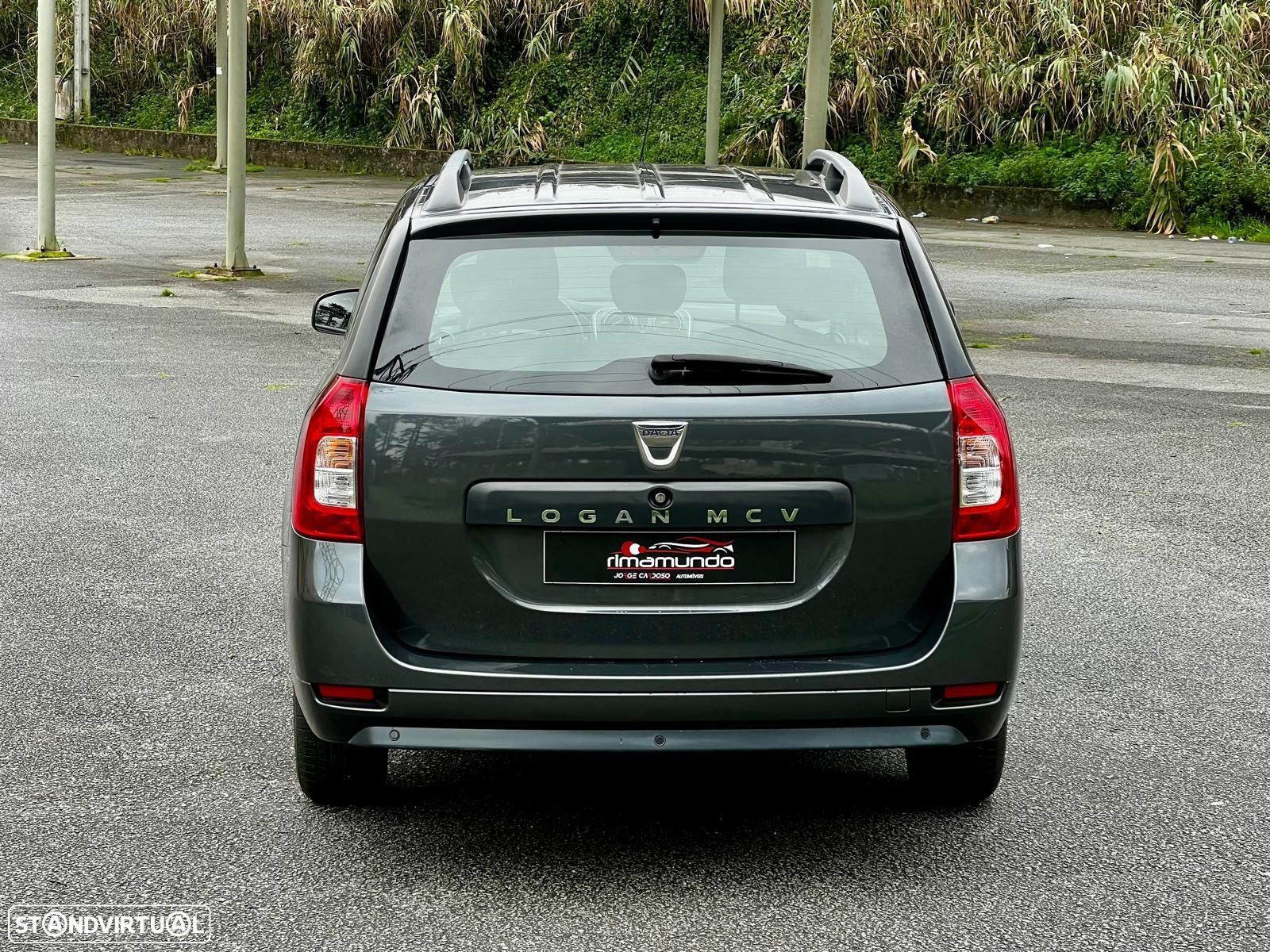 Dacia Logan MCV 1.5 dCi Comfort - 5