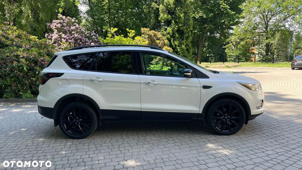 Ford Escape - 5