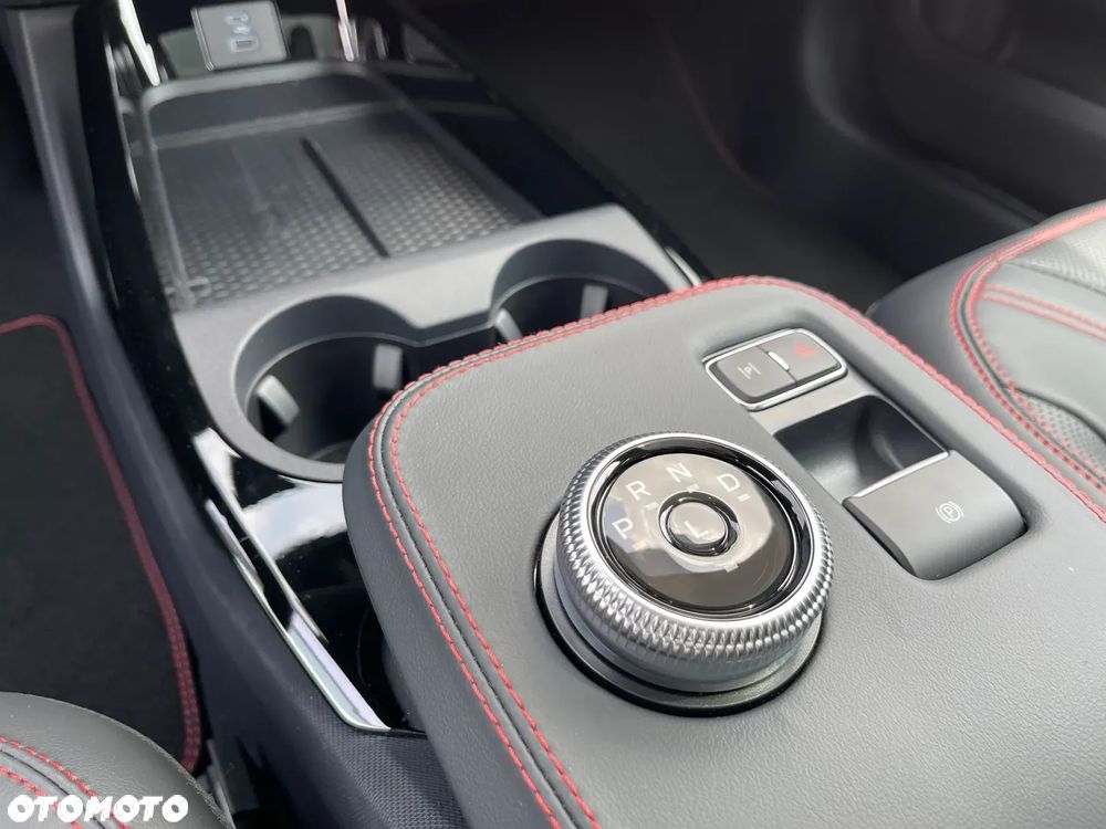 Ford Mustang Mach-E 98kWh AWD - 8