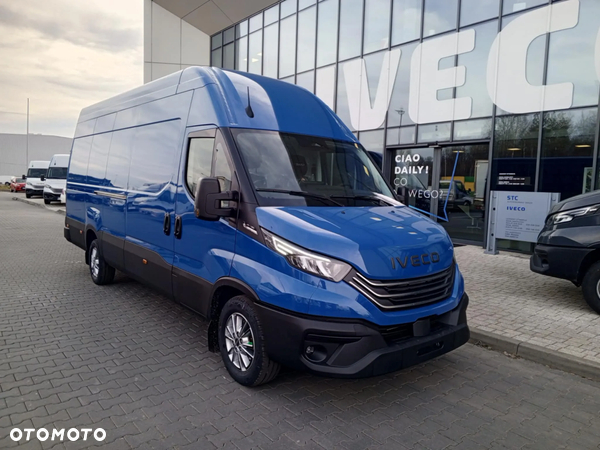 Iveco 35S18HA8V 18m3 MY24