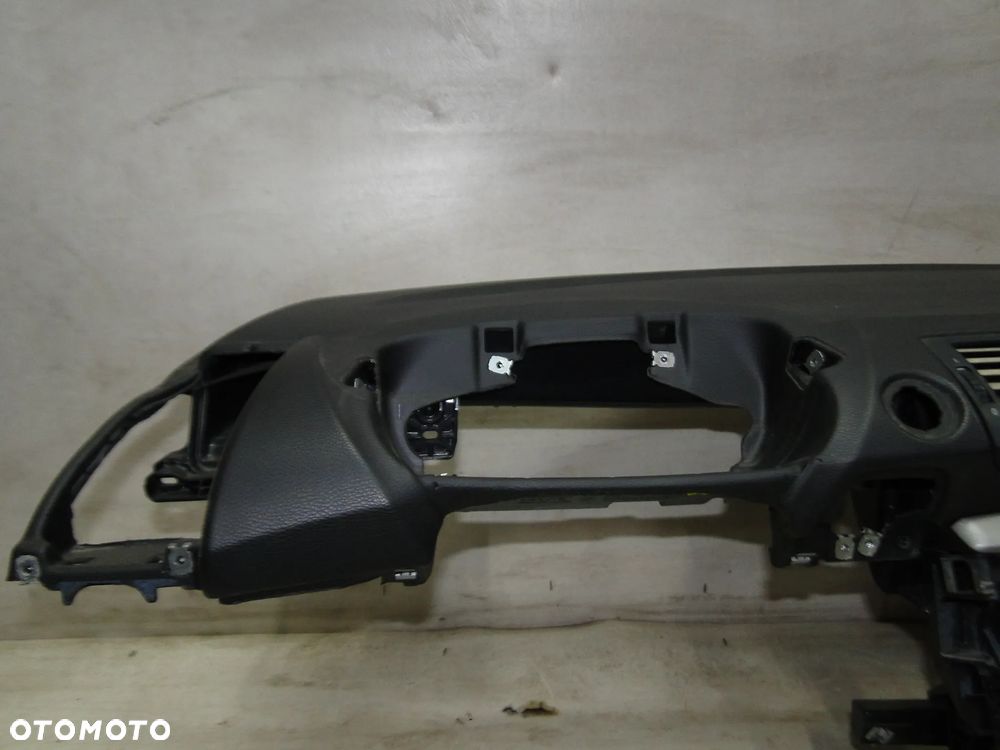 BMW 1 E81 E82 E87 E88 DESKA KONSOLA PODUSZKI AIRBAG NAPINACZE SENSOR ORYGINAŁ EUROPA - 14