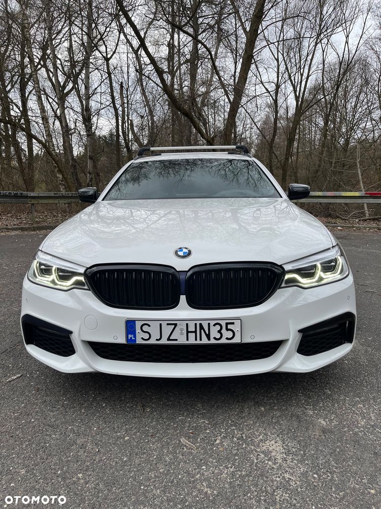 BMW Seria 5 - 4