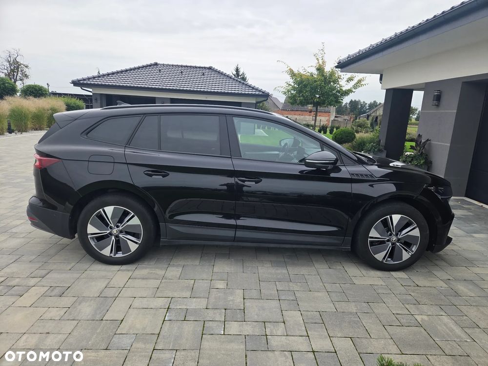 Skoda Enyaq iV 60 - 3