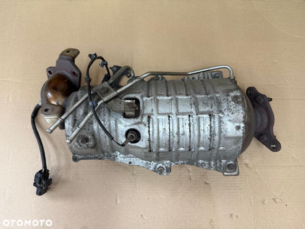 HONDA CR-V III LIFT 2.2 i-DTEC 10-12 KATALIZATOR FILTR DPF N43 A32608 - 1