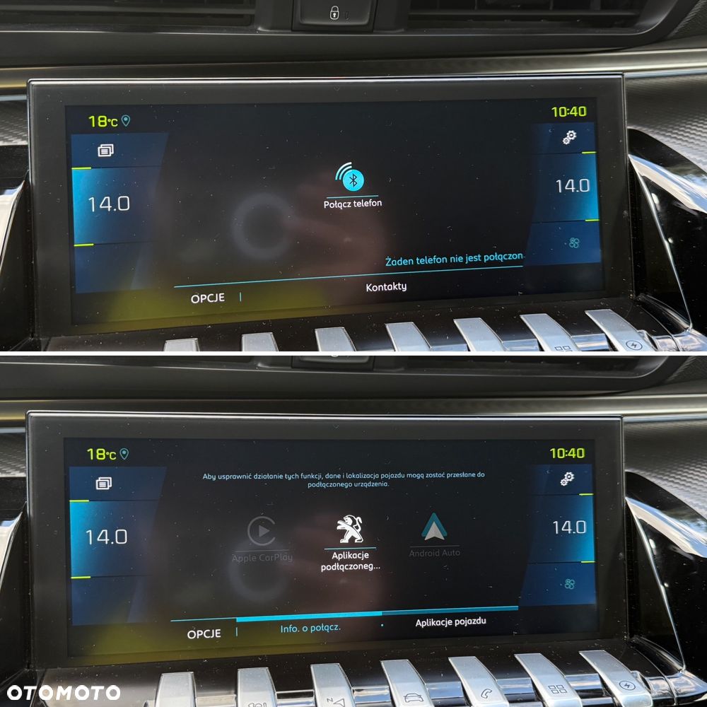 Peugeot 508 1.6 PureTech HYbrid PHEV GT Pack S&S EAT8 - 32