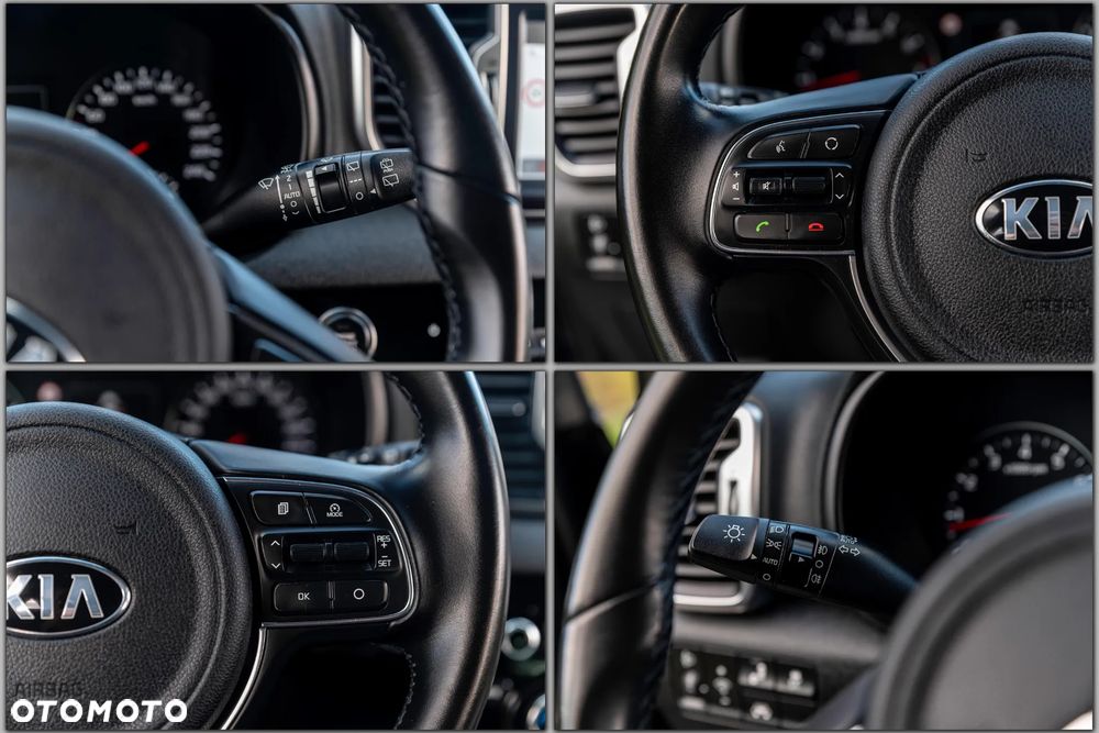 Kia Sportage 1.6 GDI 2WD VISION - 35