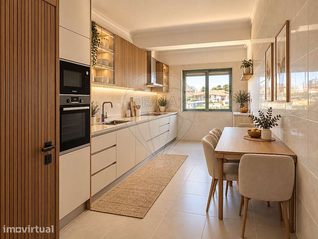 Apartamento T2 para venda - Grande imagem: 5/21