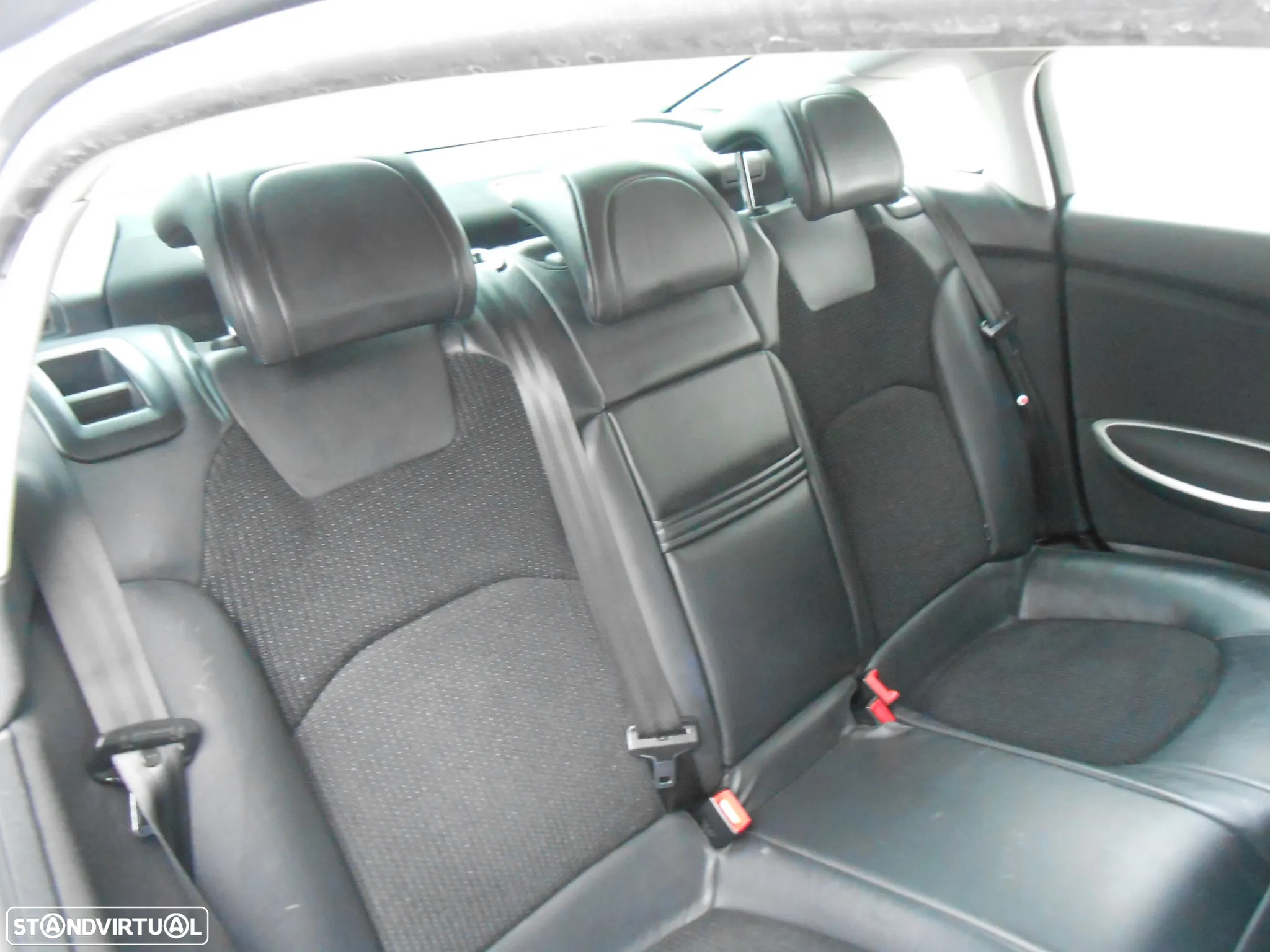 Citroën C5 1.6 HDi VTR - 22