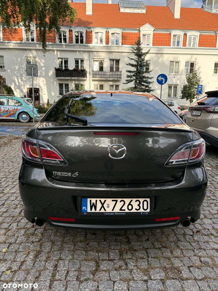 Mazda 6 - 14