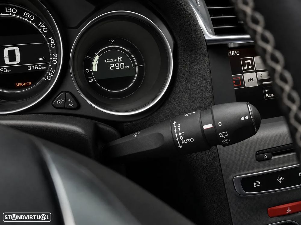 Citroën C4 1.6 BlueHDi Feel Edtion - 11