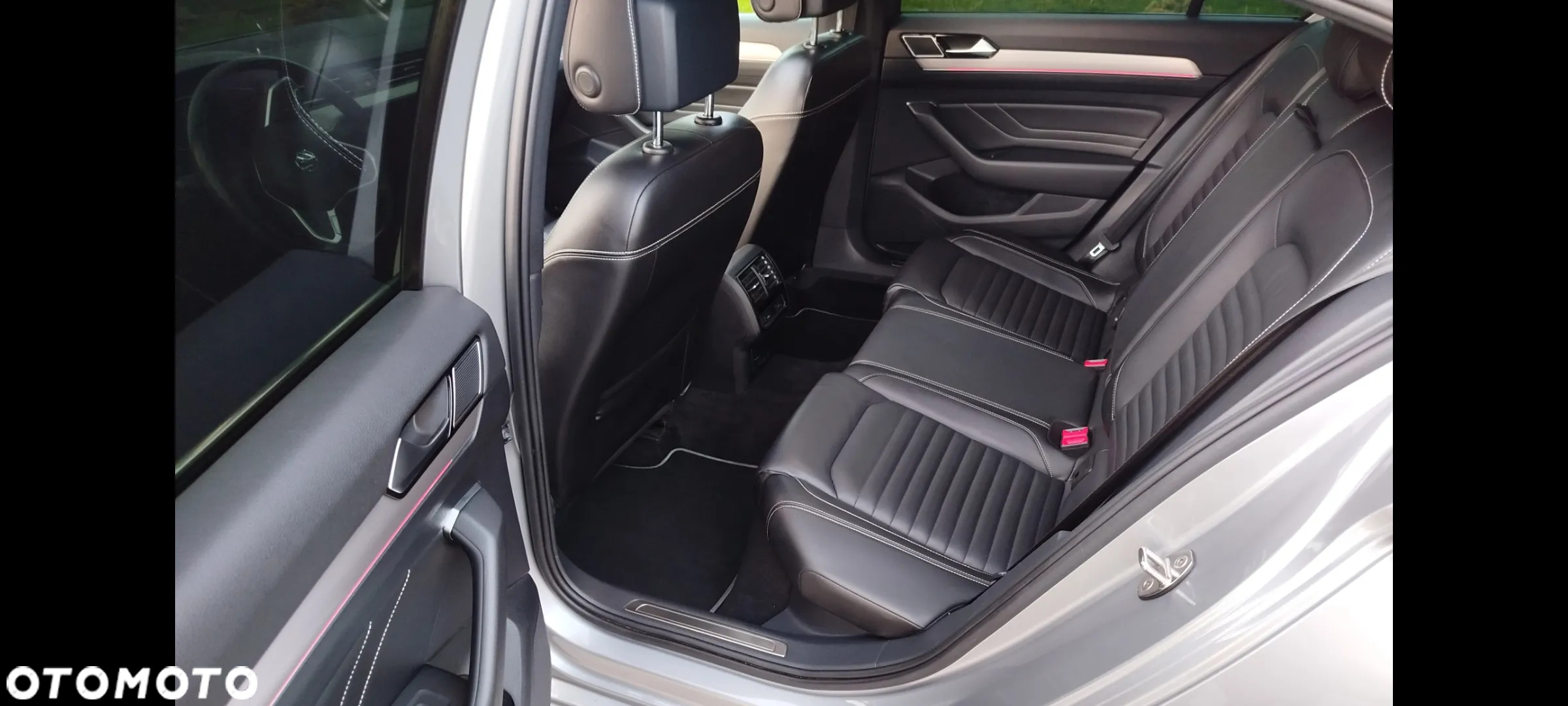 Volkswagen Passat 2.0 TDI BMT SCR Highline DSG7 - 36