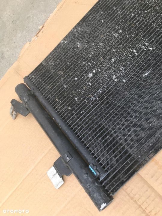 Chłodnica klimatyzacji Audi Q5 II FY 16r.- skraplacz wszystkie silniki 80a816411 - 10