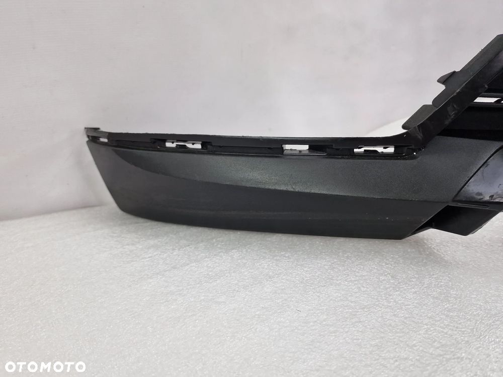 RENAULT CAPTUR II 19- KRATKA ŚRODKOWA ZDERZAKA PRZEDNIEGO PRZÓD / SPOJLER POD ZDERZAK PRZEDNI PRZÓD , NR 620260503R , NR AUKCJI KR405 - 4