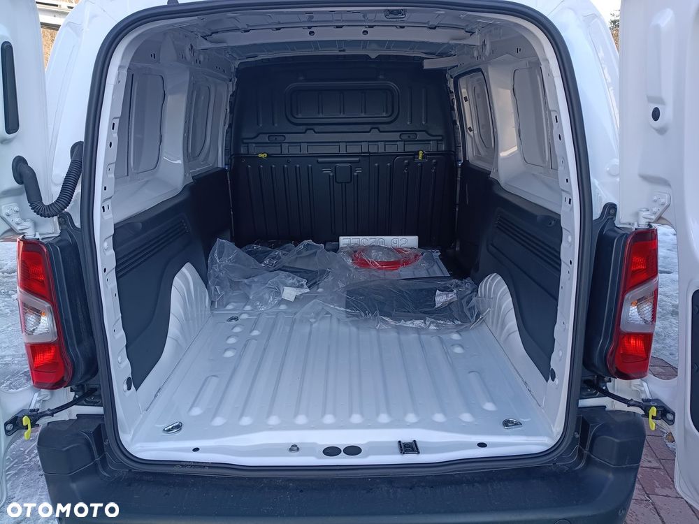 Fiat Doblo - 9