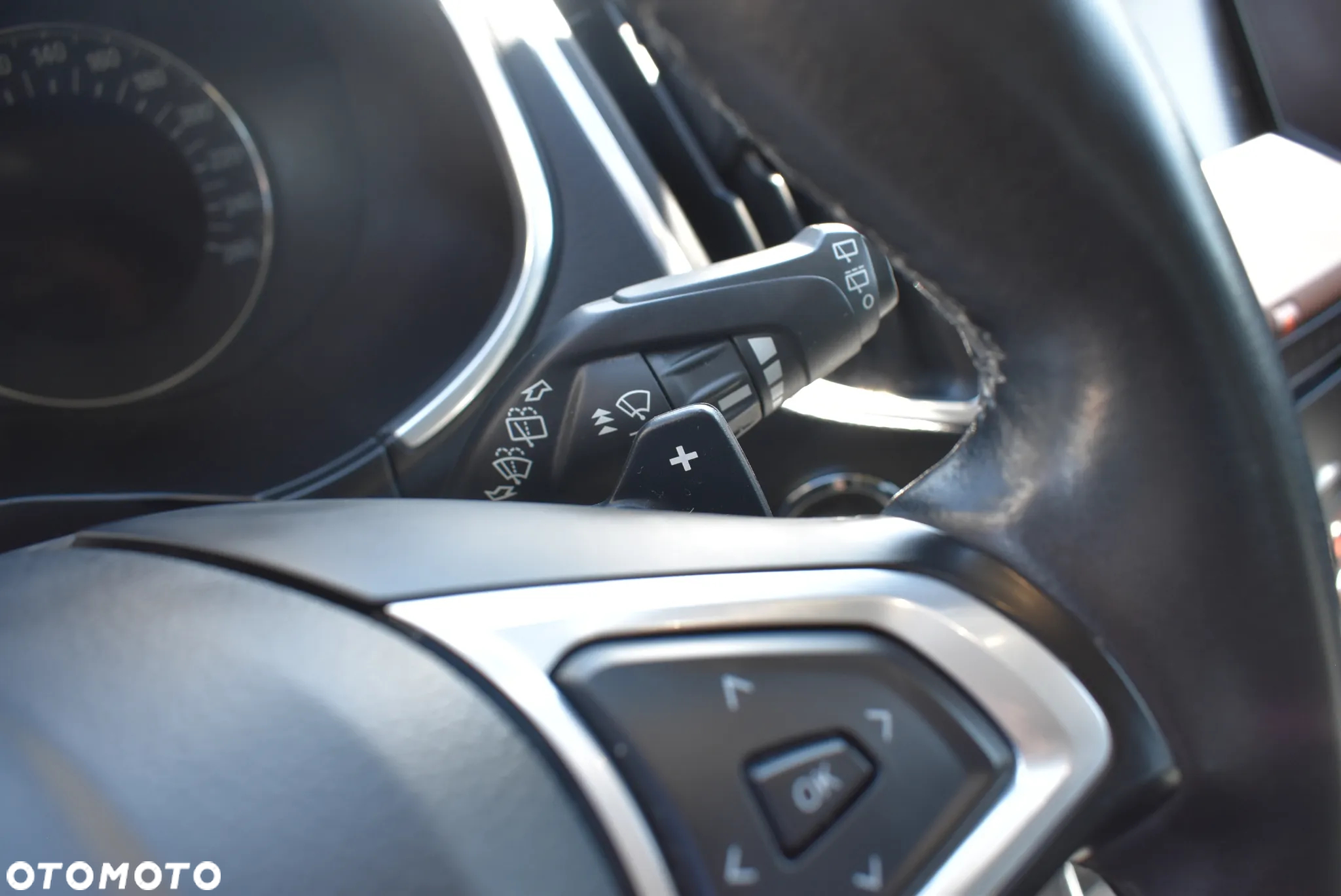 Ford S-Max 2.0 TDCi Bi-Turbo Titanium PowerShift - 34