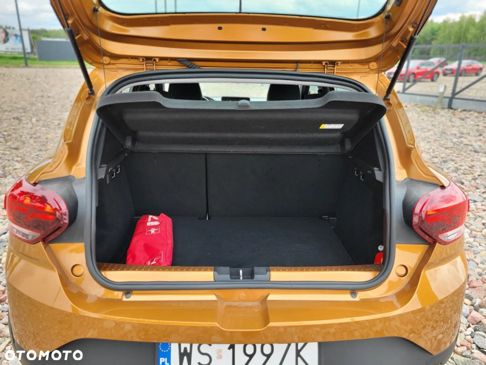 Dacia Sandero 1.0 TCe Comfort - 19