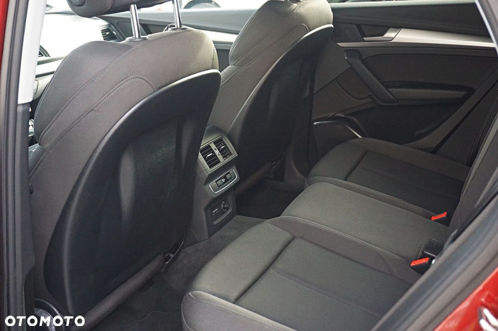 Audi Q5 Sportback - 12