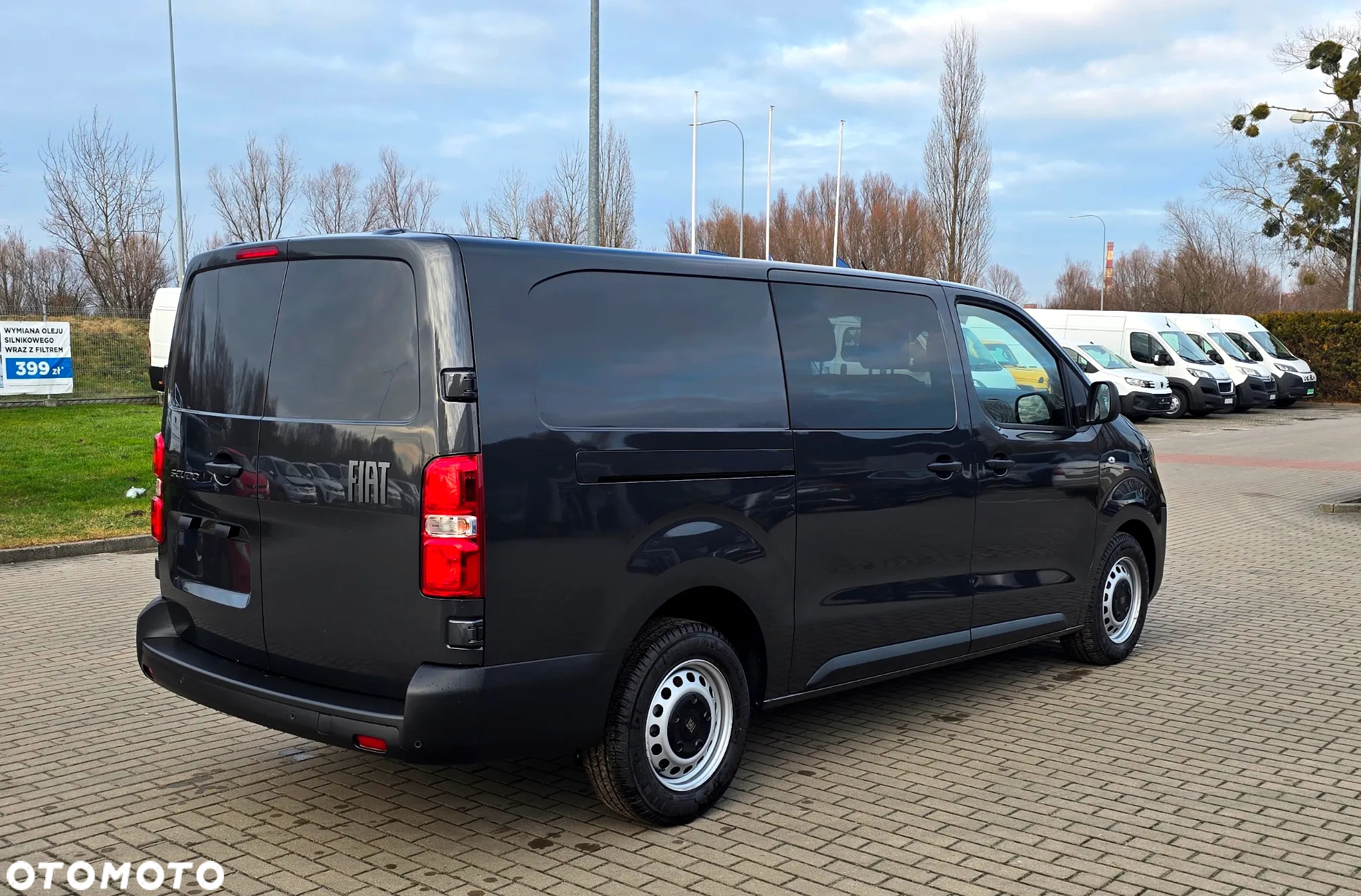 Fiat Scudo - 5