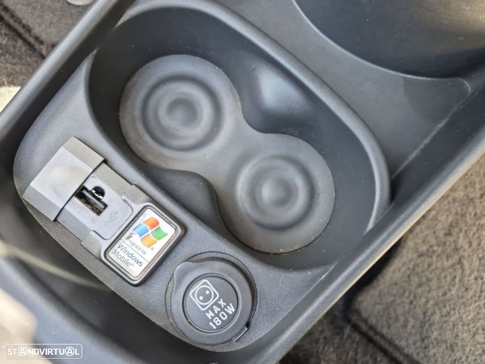 Fiat 500C 1.2 Lounge Dualogic Start&Stop - 17