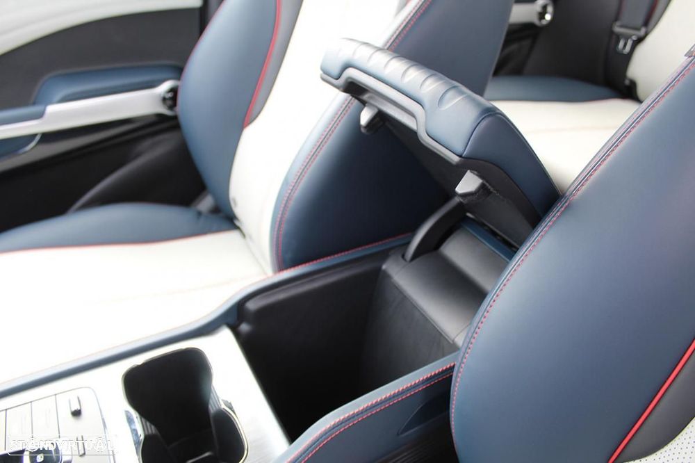 BYD Atto 3 Design - 39