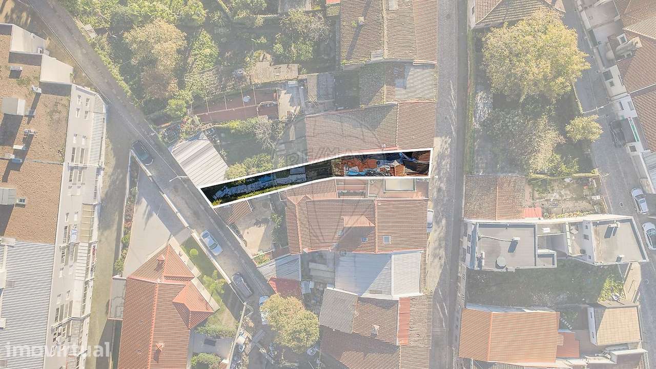Moradia T3 para venda na Rua Costa Gomes em Real, Braga - Grande imagem: 3/13