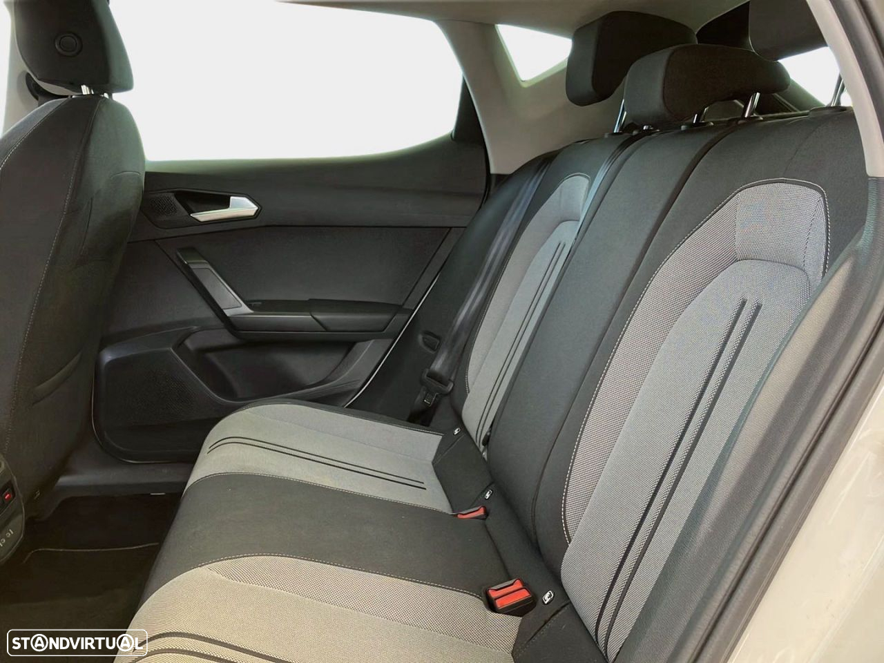 SEAT Leon 1.0 TSI Style - 17