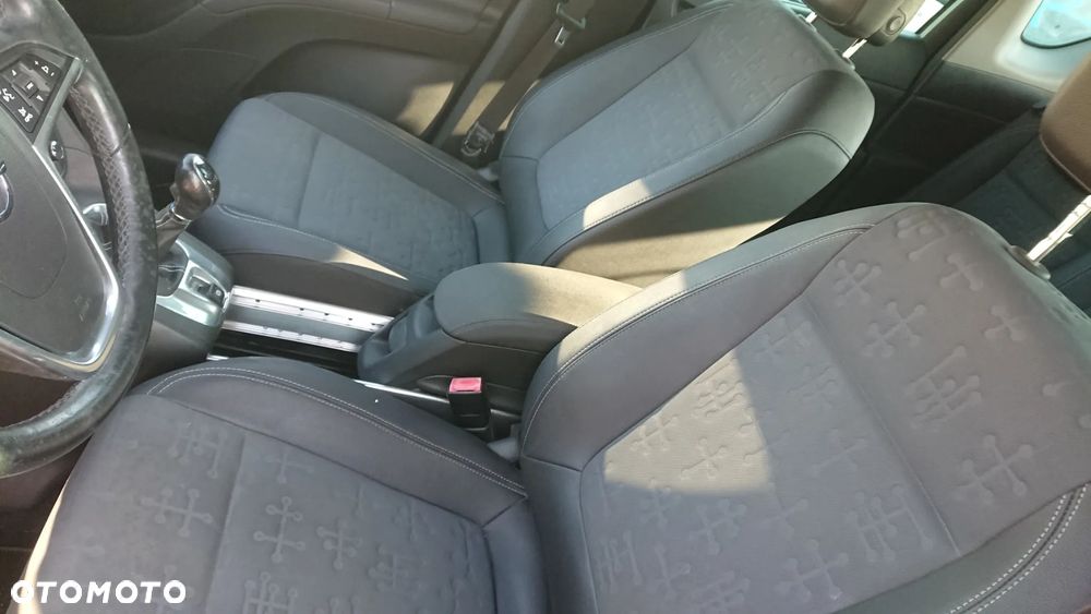 Opel Meriva - 18