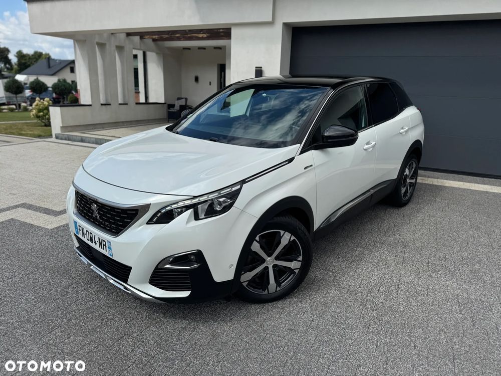 Peugeot 3008 - 5