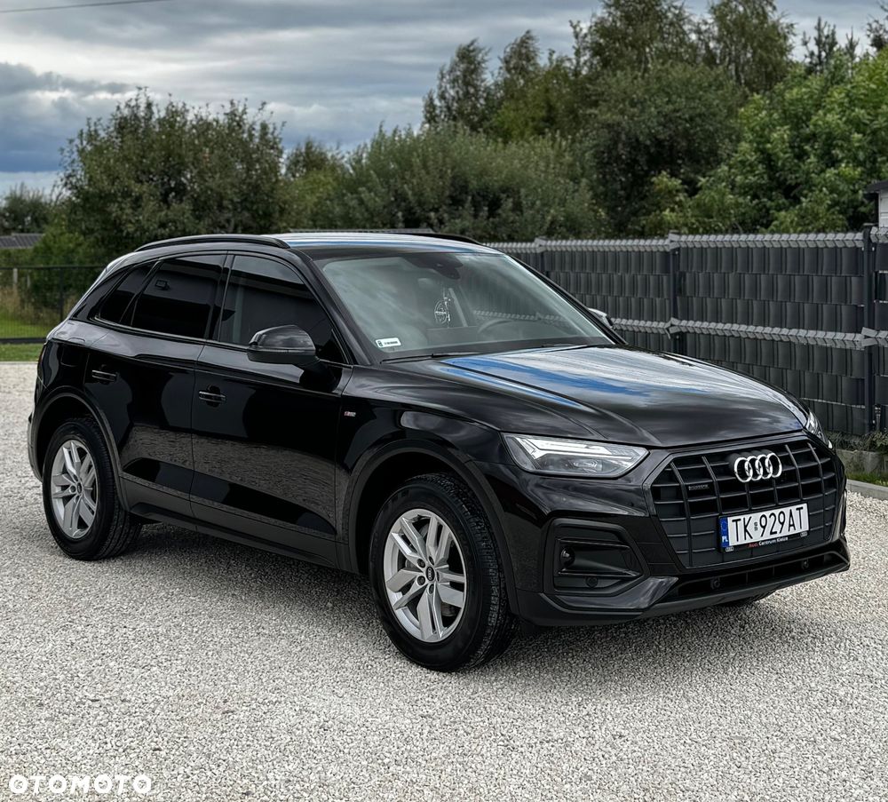 Audi Q5 - 1