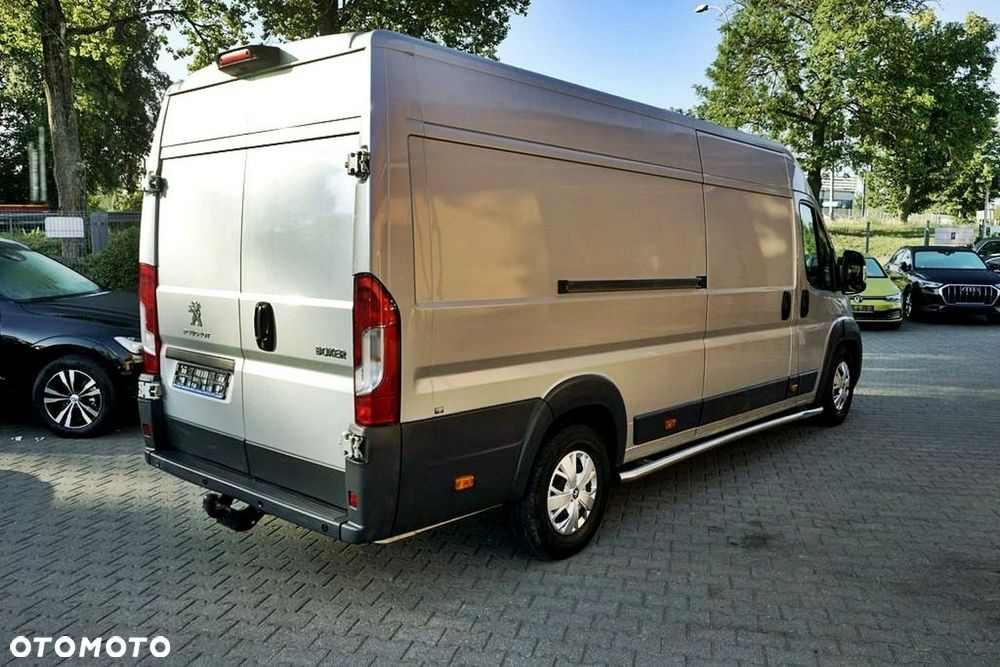 Peugeot Boxer - 7
