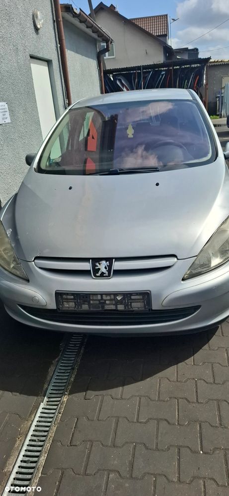 Peugeot 307 na części - 2
