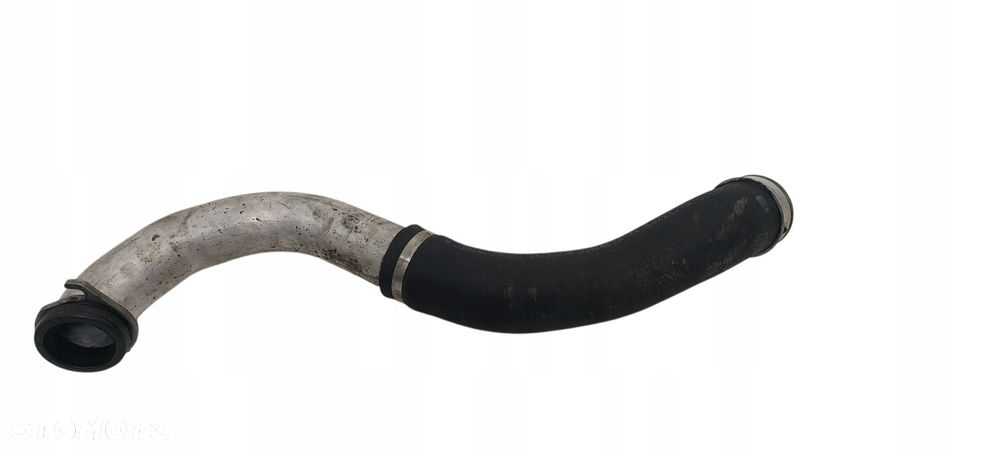 Bmw X5 E53 Rura Wlot Przewód Wąż Intercoolera Turbo M57N 3.0D 306D2 7795141 - 2