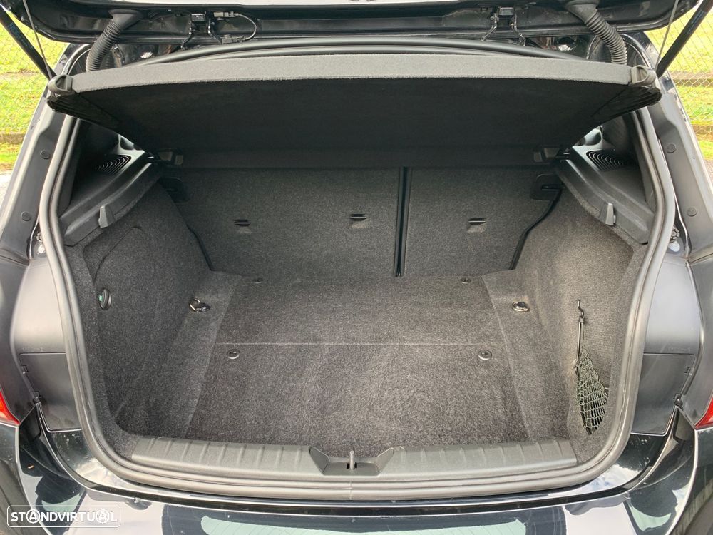 BMW 120 d Pack M Shadow Auto - 45