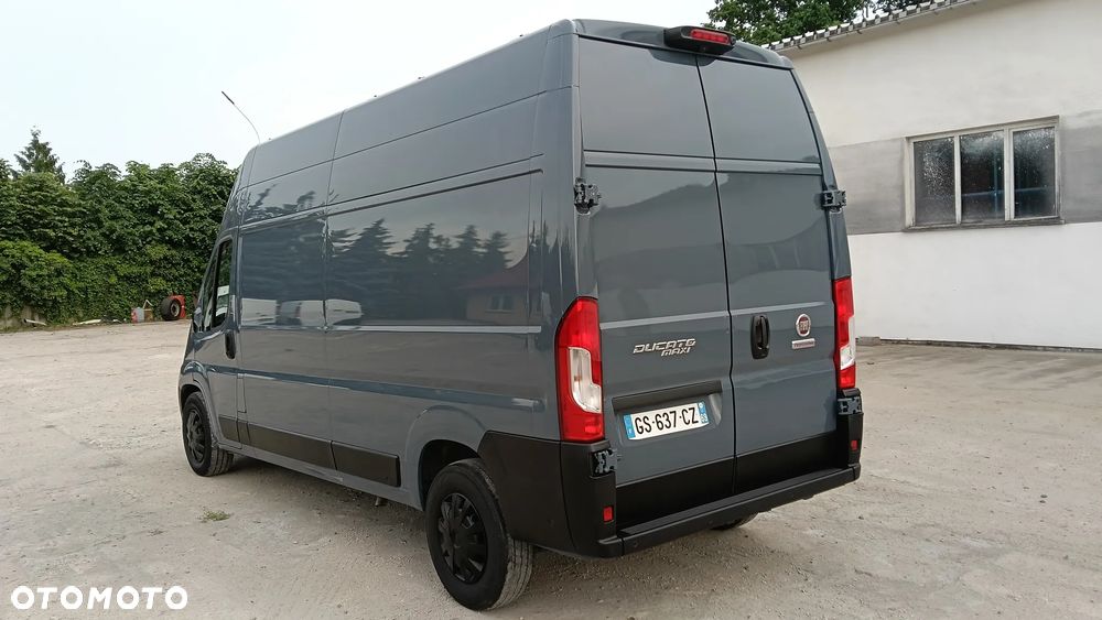 Fiat Ducato - 4