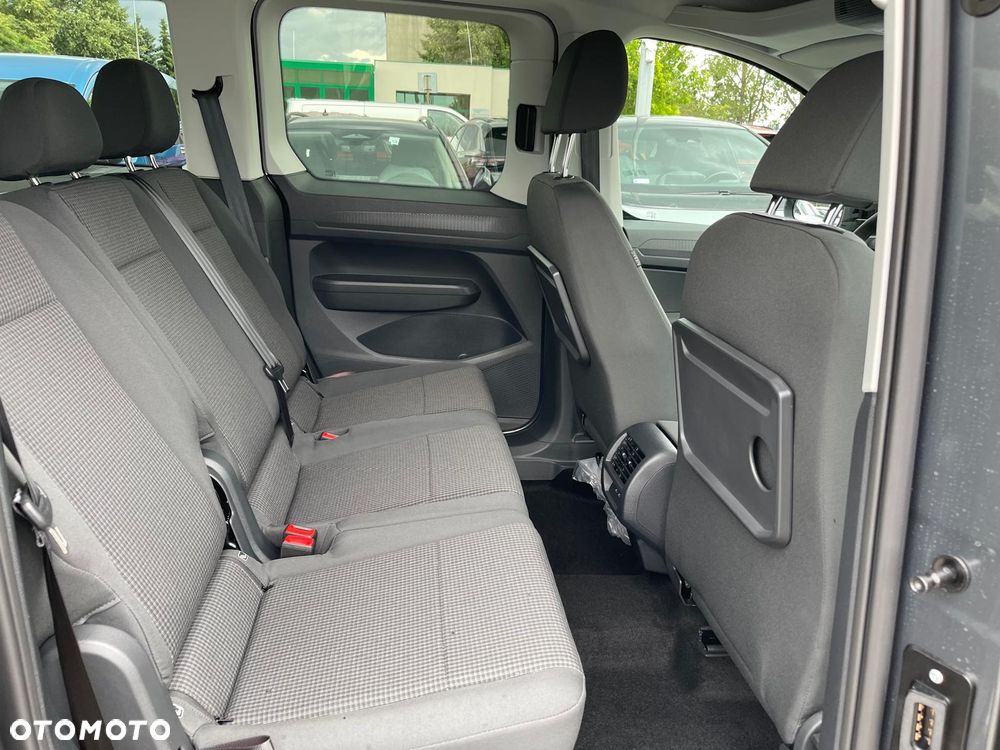 Volkswagen Caddy 2.0 TDI - 8