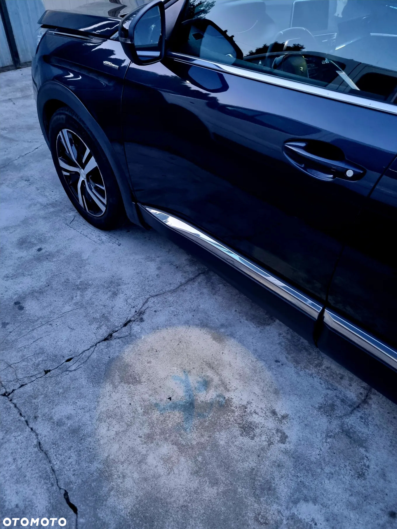 Peugeot 5008 1.6 THP Active S&S EAT6 - 12