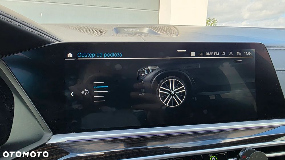 BMW X5 xDrive45e - 28