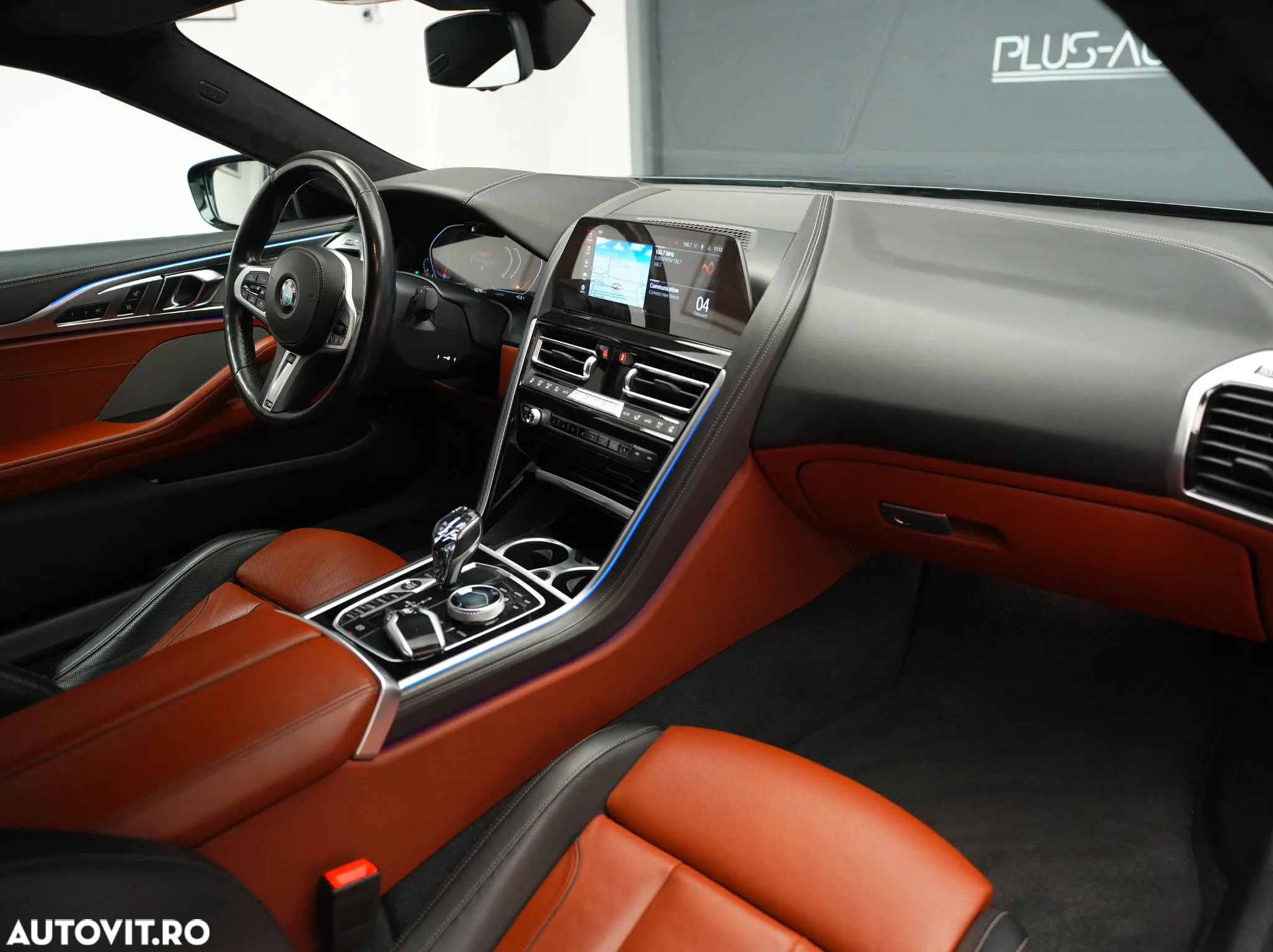BMW Seria 8 840d xDrive - 17