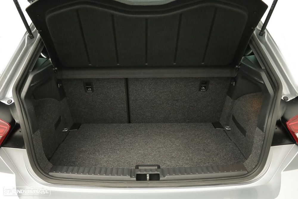 SEAT Ibiza 1.0 TSI FR - 22