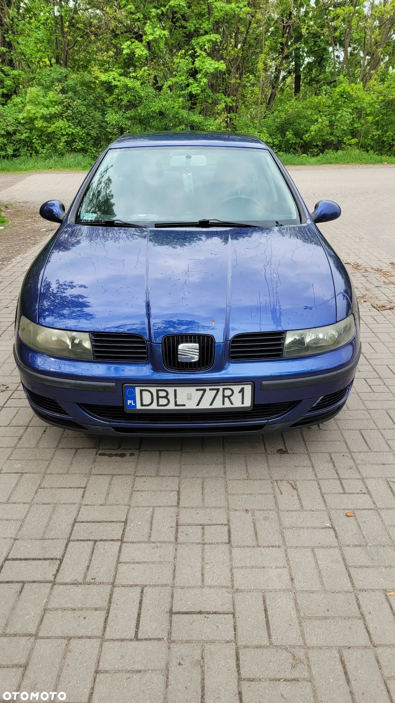 Seat Leon - 2