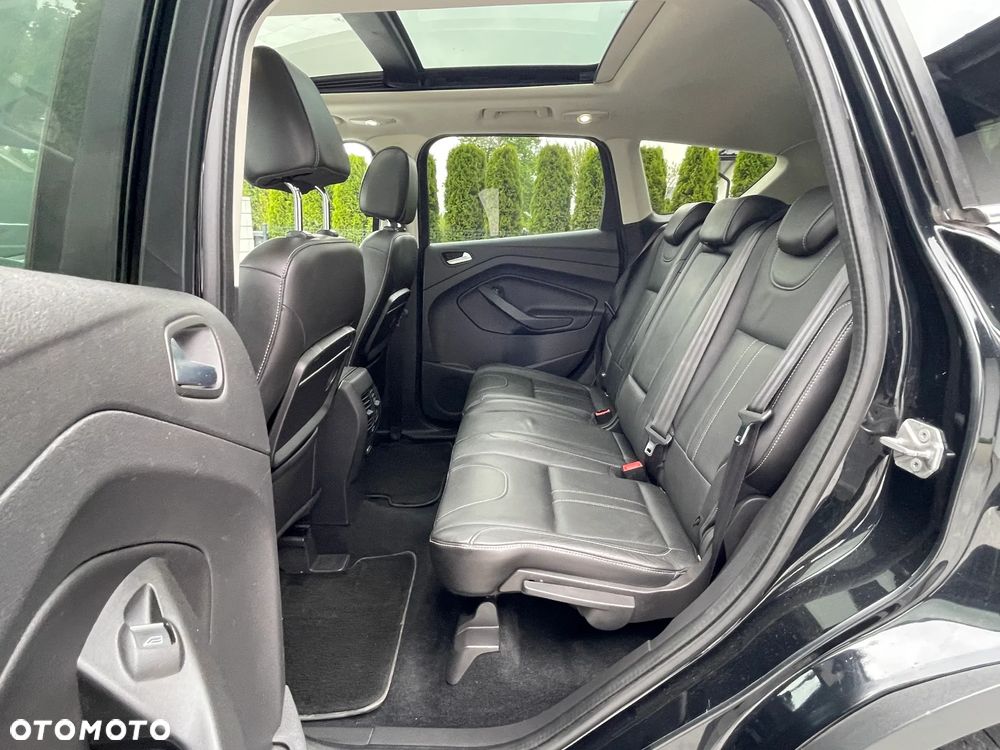 Ford Kuga 2.0 TDCi Titanium - 24
